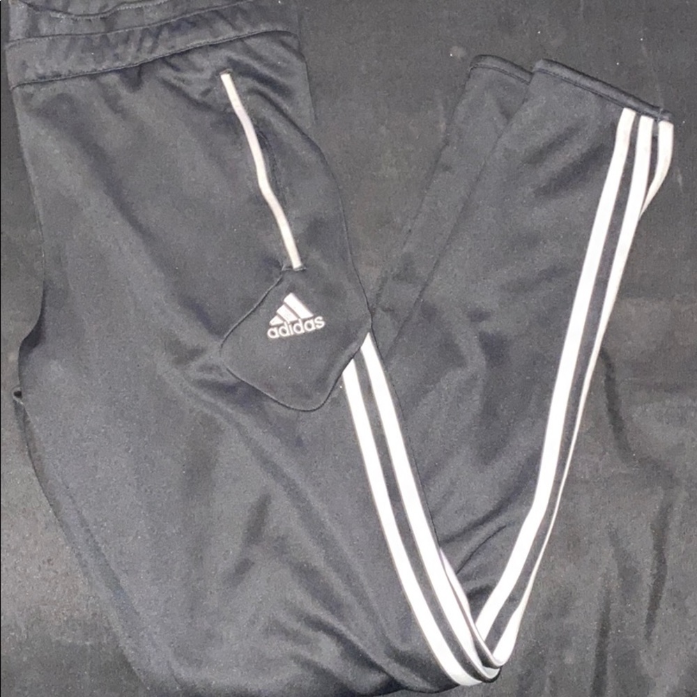 Adidas soccer pants
